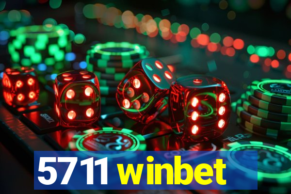 5711 winbet